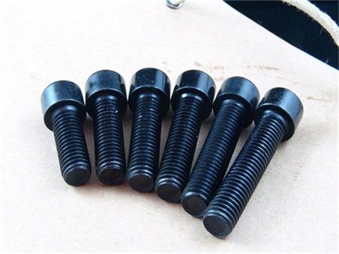 石首高强螺栓