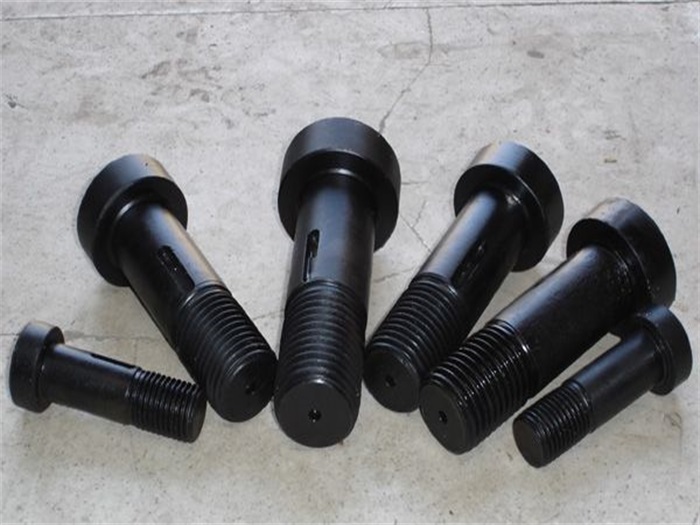 石首高强螺栓