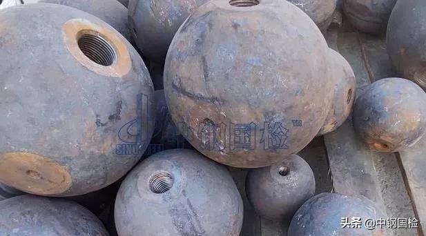 石首钢网架螺栓球检测的重要性